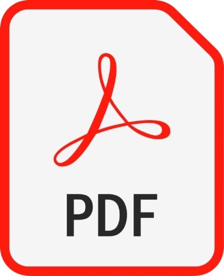 Word to PDF