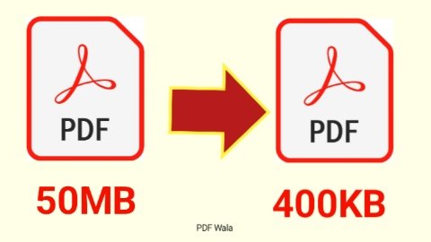 pdf mb to kb converter